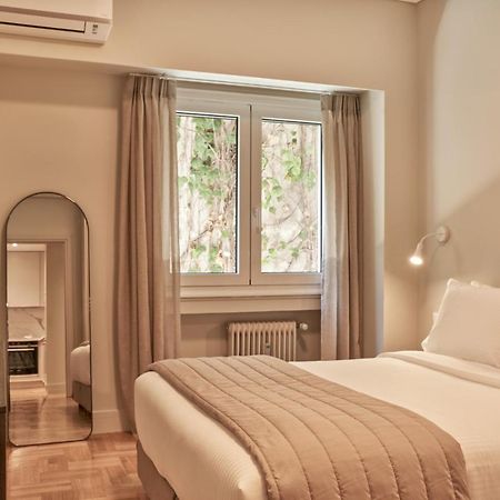 Athenian Elite Kolonaki Apt Exterior photo