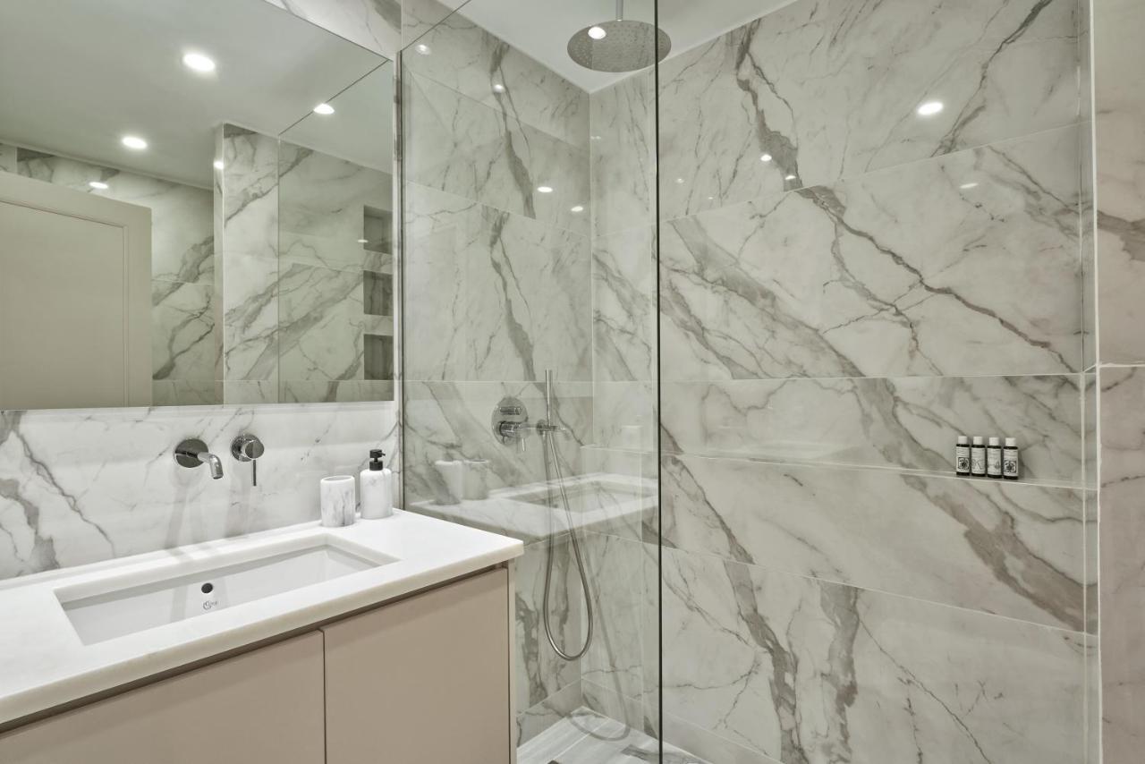 Athenian Elite Kolonaki Apt Exterior photo